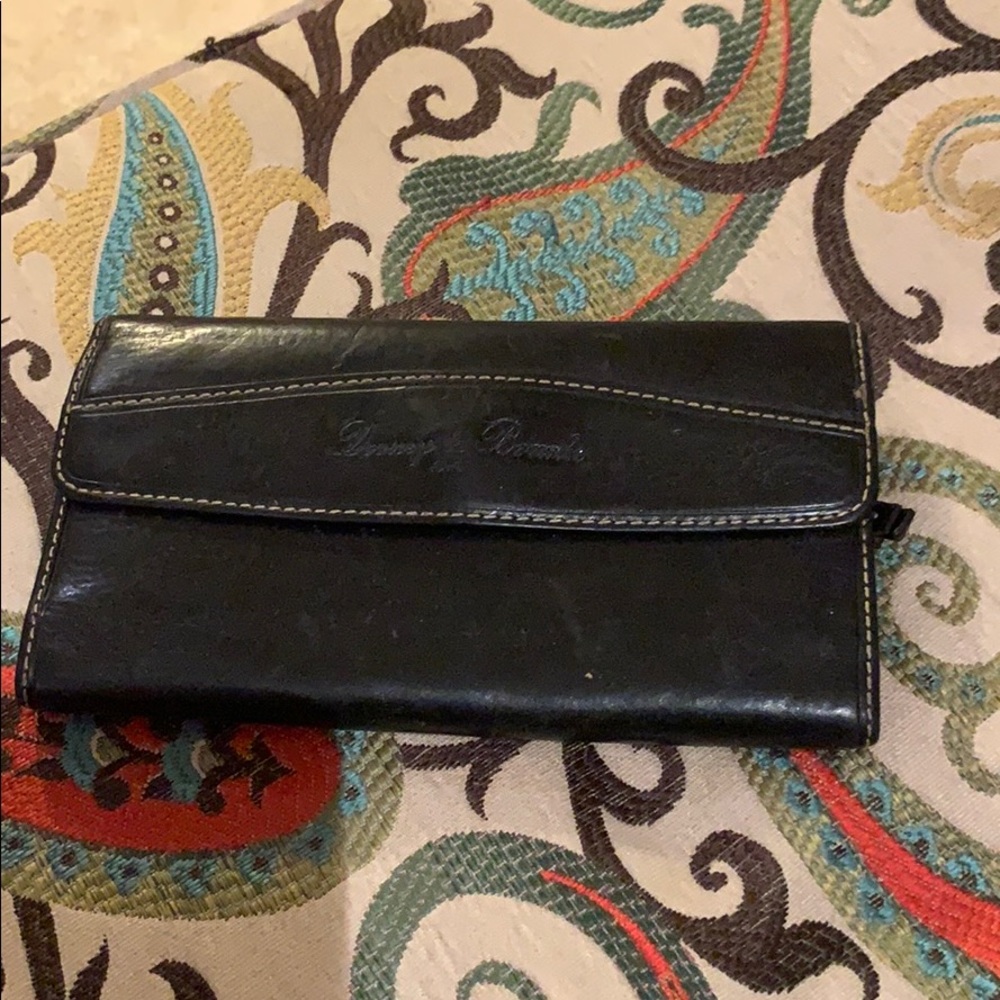 Dooney & Bourke Wallet